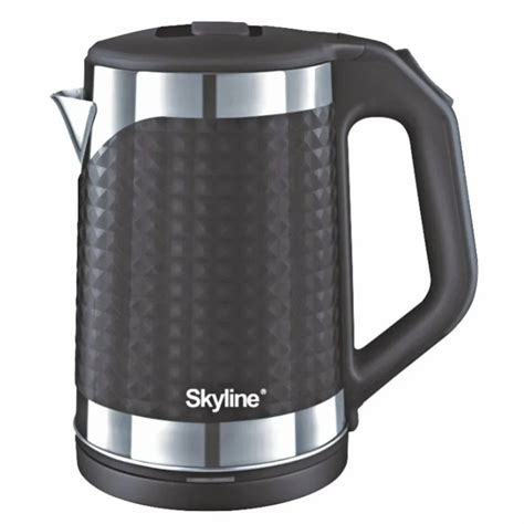 Skyline Electric Kettle 1 8 L Skyline Automatic Electric Kettle