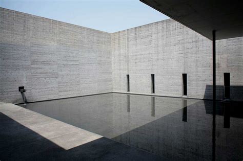 Kaze No Oka Crematorium Fumihiko Maki Archeyes