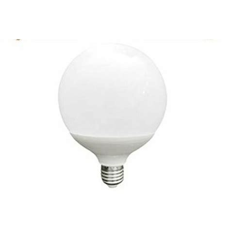 Lampada Led Globo E27 24W 4000K Luce Naturale Flg12024W40K27