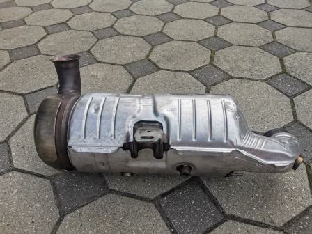 Dpf Fap Filter Peugeot Citroen Psa Garancija