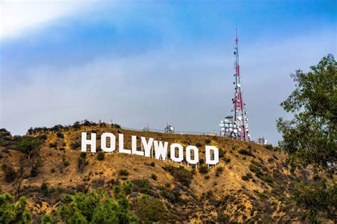 Hollywood Tours | Hollywood City Tours 