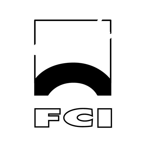 FCI Ophthalmics Logo PNG Transparent & SVG Vector - Freebie Supply