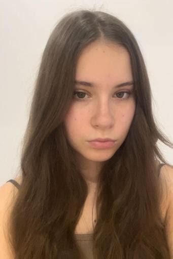 Официальный сайт. Галанина Мария, 17, Актриса