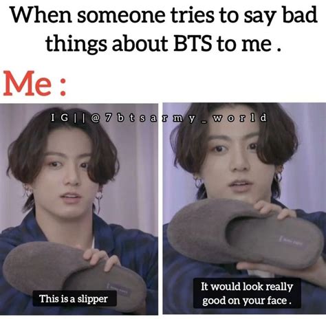 Pin By Remya Saxon On ARMY QUOTES Bts Memes Hilarious Bts Funny