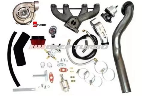 Kit Turbo Ap Cli Monoponto Pulsativo Turbina Apl525 42 58