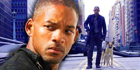 Forget I Am Legend 2 This Is The 2000s Will Smith Movie That Really