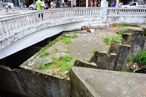 Túnel Extravasor Petrópolis