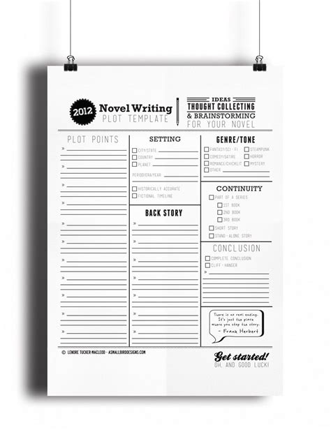 How to outline a novel template ideas | alltheways