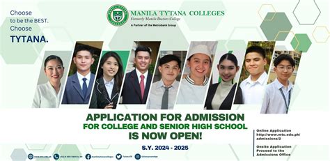 Manila Tytana Colleges