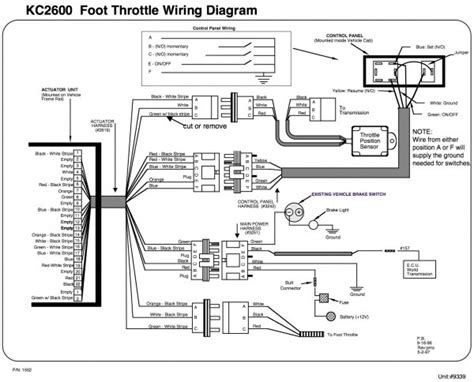 Allison Transmission Valve Body Diagram