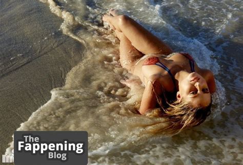 Genevieve Morton Genevievemorton Nude Leaks Photo TheFappening