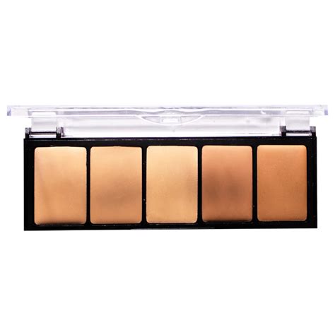 Paleta De Corretivo Naked Miss Lary Shopee Brasil