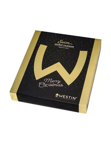 Westin Predator Advent Calendar