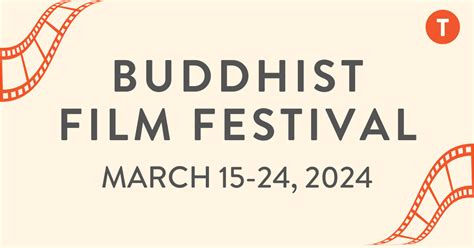 Tricycles Buddhist Film Festival Tricycle The Buddhist Review