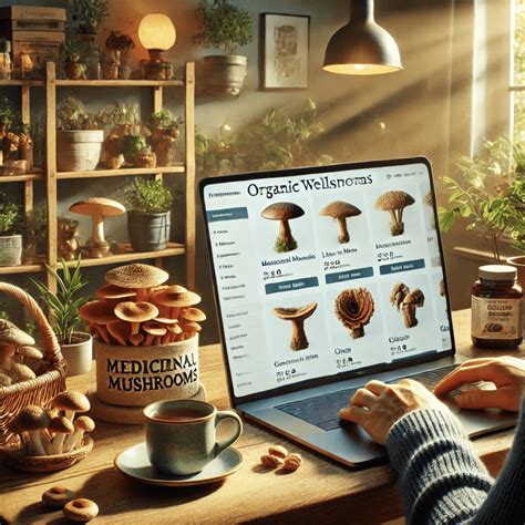 Public Outcry Over Magical Mushrooms For Sale In Local Storefronts - RYZE Superfoods