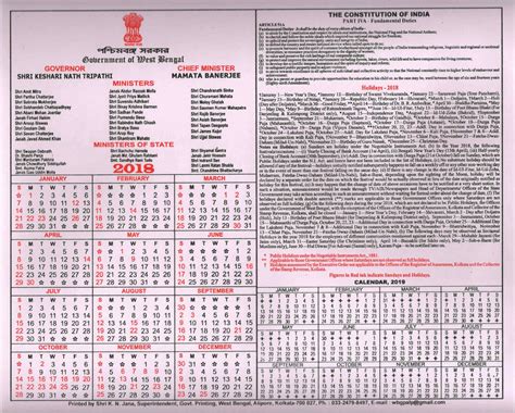 Karnataka Govt Calendar 2025 Lauri R Mayer