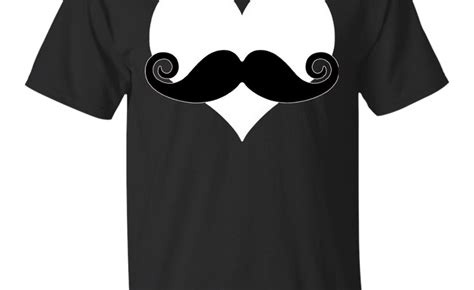 Mustache Clipart Mooch Mustache Mooch Transparent Free For Download On