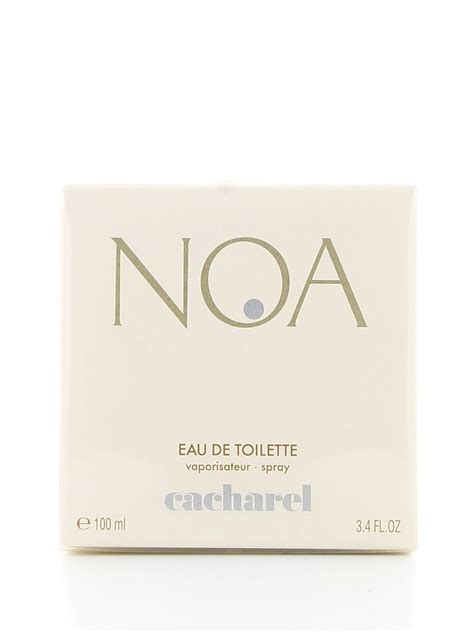 Cacharel Noa Edt 30ml Oj Hanssen