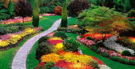 Paisajismo En Málaga ¿que Es El Paisajismo En La Jardinería