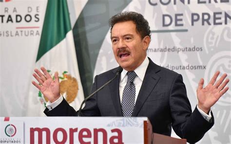 Calendario De Foros Sobre Reformas De Amlo Presentado Por Morena El Sol De México