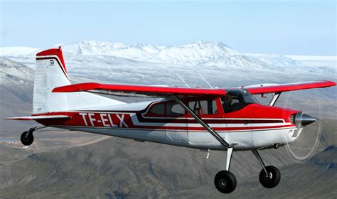 Cessna 185 Guide and Specs : Is The Skywagon Best For You? - Aviator Insider