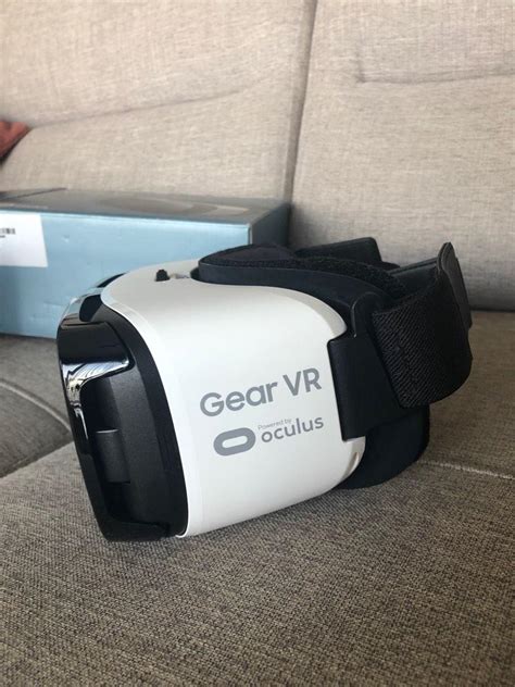 Original Samsung Gear Vr Mobile Phones And Gadgets Mobile And Gadget