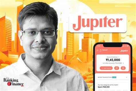 Jupiter Receives Rbi Nods To Issue Prepaid Payment Instruments Elets Bfsi