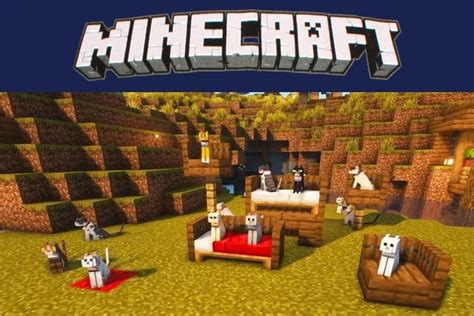 175 Minecraft Cat Names - The Ultimate Naming Guide