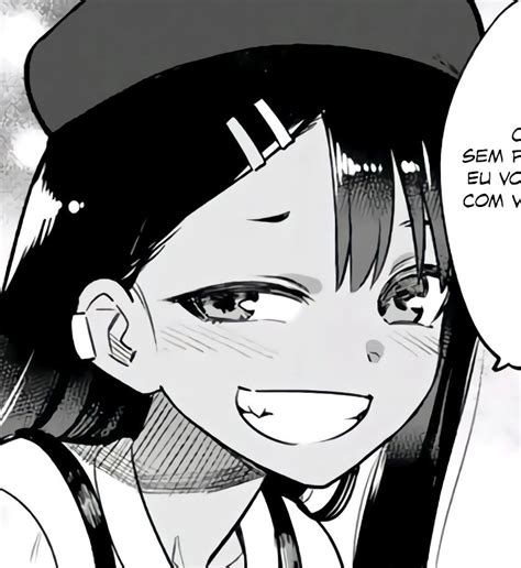 Nagatoro Fotos De Anime Legais Manga Anime Anime