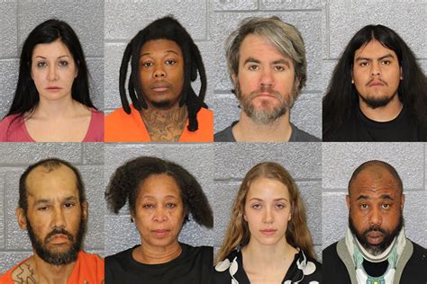 Mecklenburg County Mugshot Active Inmates May 31st Wccb Charlottes Cw