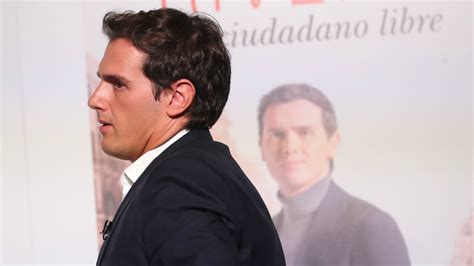 Albert Rivera Reaparece Y Esto Es Lo Que Se Busca En Google