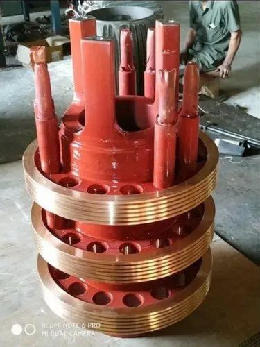 50 Hz Ac Dc Motor Rotor At ₹ 2000unit In Chennai Id 13582471097