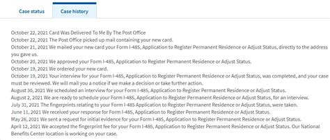 Marriage Based Green Card Timeline R Uscis