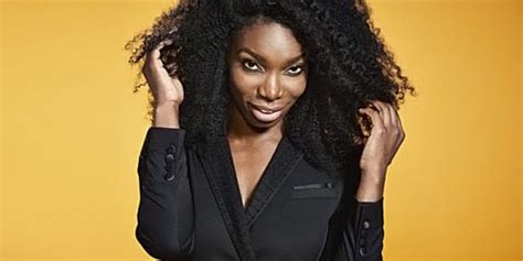 Michaela Coel Nude Leaked Photos Sexy Feet Collection Onlyfans Leaked Nudes