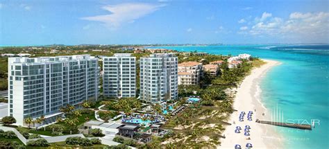 Photo Gallery for The Ritz-Carlton, Turks & Caicos | Five Star Alliance