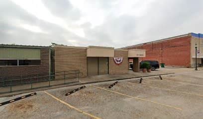 freestone county public records search