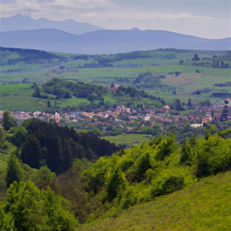 Historické a tajomné hrady na Slovensku Ekoturistika