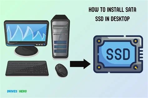 How To Set Up New Sata Ssd Step By Step Guide