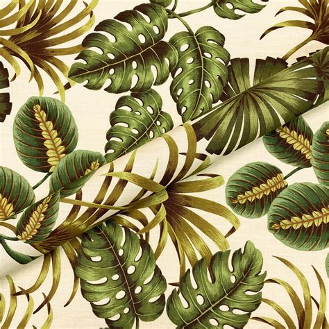 Botanical Fabric – Page 2 – Plankroad Home Decor