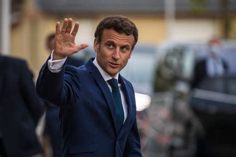 Les Infos De 18h Nouveau Gouvernement Pourquoi Emmanuel Macron