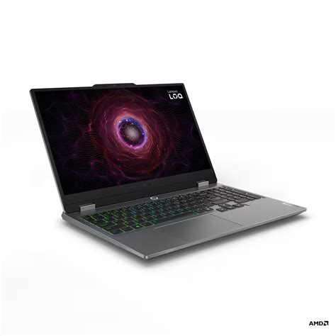 Jual Lenovo Loq Gen 9 15 Amd Original Murah Harga Diskon Juli 2024