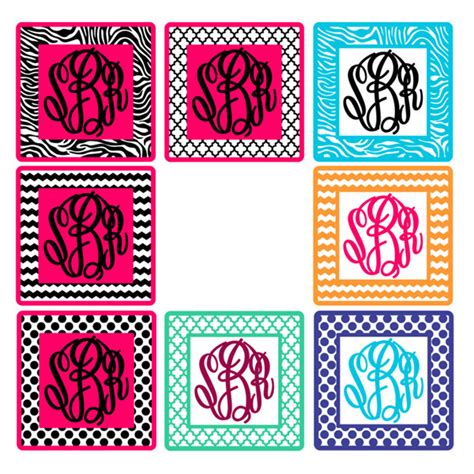 Patterned Cuttable Frame Apex Embroidery Designs Monogram Fonts And Alphabets