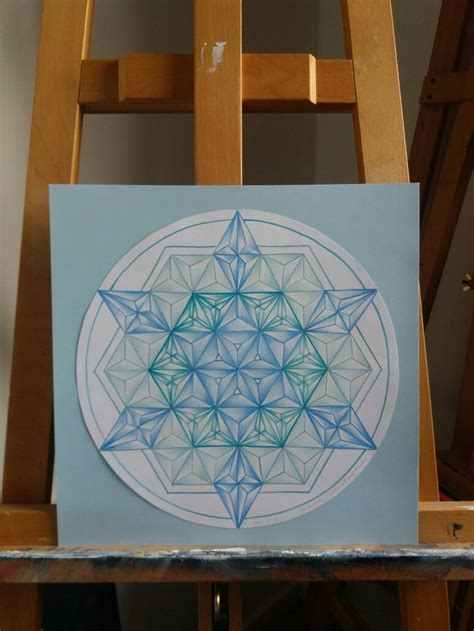 Pin Op Mandalas