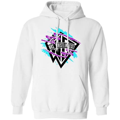 Whistlin Diesel Mrs Wd Logo T Shirts Hoodies Long Sleeve