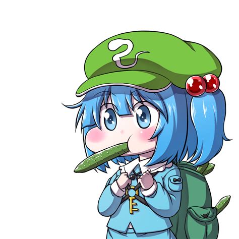 Sigh Un Zips Cucumber Rtouhou