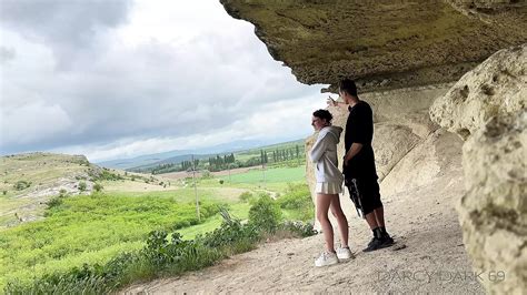 Sex In The Mountains Amateur Amateur Porn Feat Darcy Dark XHamster