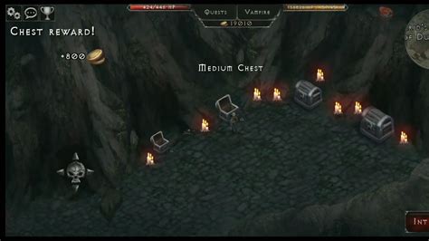 Vampire S Fall Origins All Treasure Chests Locations YouTube