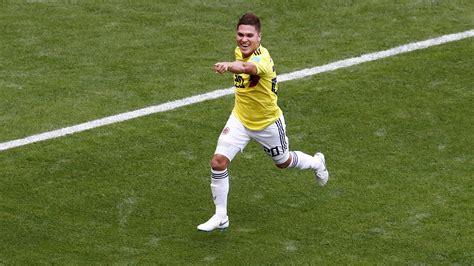 Juan Fernando Quintero Habló Sobre Su Periodo Por Fuera De La Selección