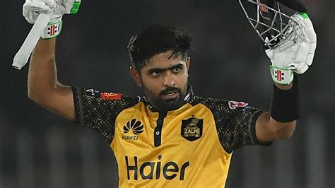 Psl 2023 Babar Azam Batting For Milestones Simon Doull Criticises