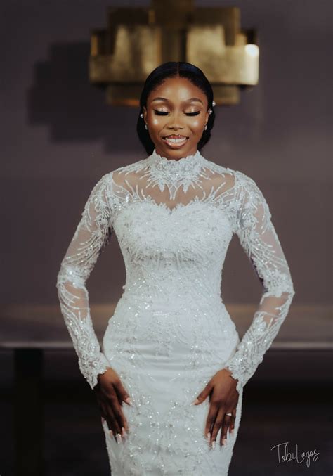 Amazing And Captivating Aso Ebi Styles For Wedding Occasions